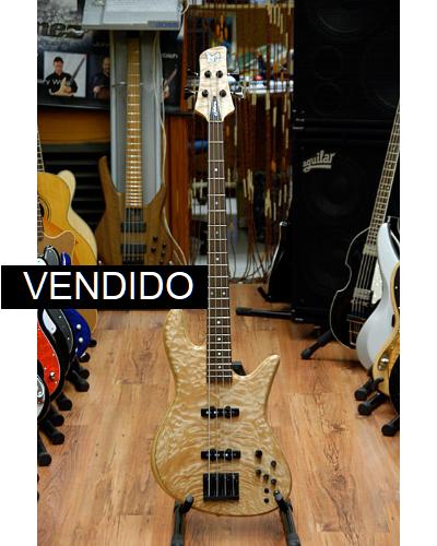 Fodera Emperor Bolt-On IV